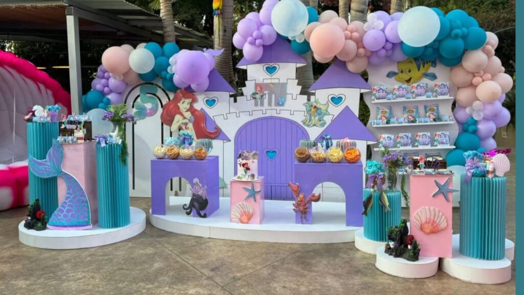 יום הולדת בר מתוקים ממותג – מירי תשירי